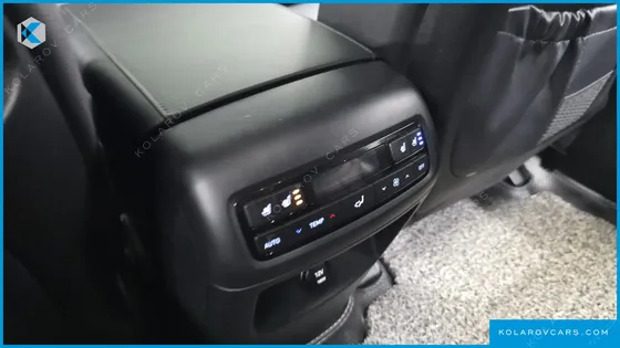 HYUNDAI PALISADE GASOLINE 3.8 2WD