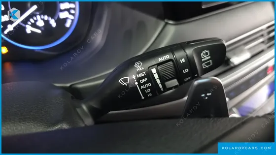 HYUNDAI PALISADE GASOLINE 3.8 2WD