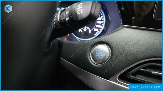 HYUNDAI PALISADE GASOLINE 3.8 2WD