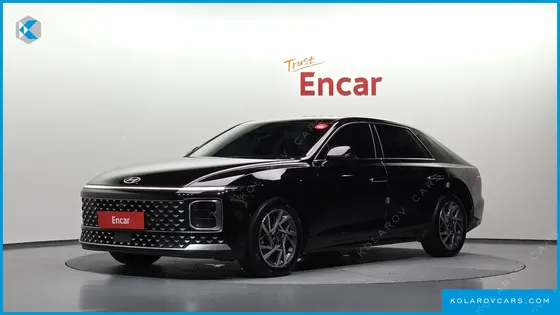 HYUNDAI GRANDEUR PREMIUM