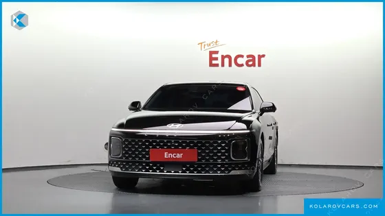 HYUNDAI GRANDEUR PREMIUM