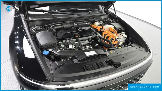HYUNDAI GRANDEUR PREMIUM