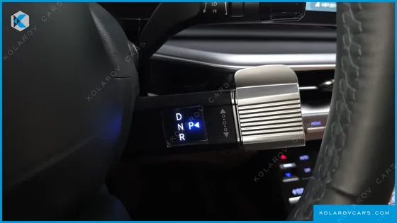 HYUNDAI GRANDEUR PREMIUM