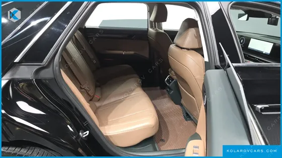 HYUNDAI GRANDEUR PREMIUM