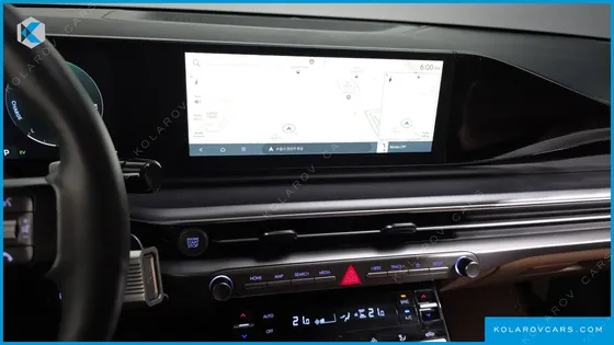 HYUNDAI GRANDEUR PREMIUM