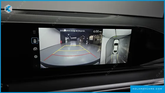 HYUNDAI GRANDEUR PREMIUM