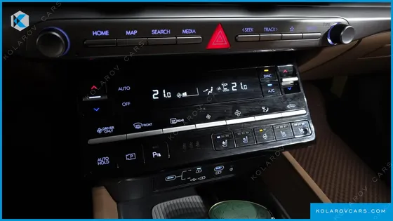 HYUNDAI GRANDEUR PREMIUM