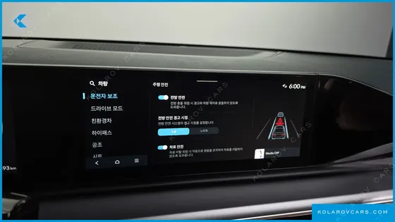 HYUNDAI GRANDEUR PREMIUM