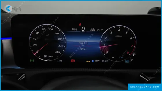 MERCEDES CLA-CLASS CLA250 4MATIC