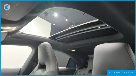 MERCEDES CLA-CLASS CLA250 4MATIC