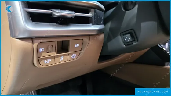 HYUNDAI GRANDEUR CALLIGRAPHY