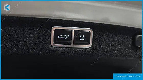 HYUNDAI GRANDEUR CALLIGRAPHY