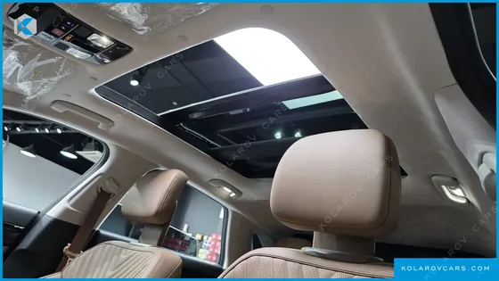 HYUNDAI GRANDEUR CALLIGRAPHY