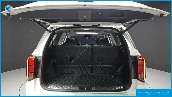 HYUNDAI PALISADE DIESEL 2.2 2WD