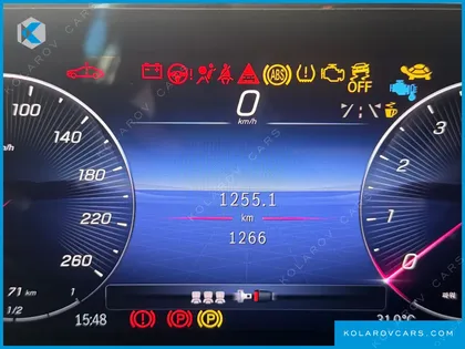 MERCEDES CLA-CLASS CLA250 4MATIC