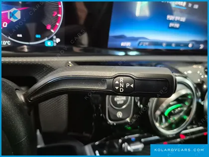 MERCEDES CLA-CLASS CLA250 4MATIC