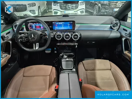 MERCEDES CLA-CLASS CLA250 4MATIC