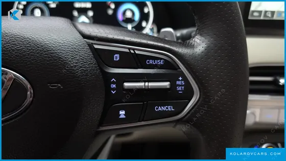HYUNDAI PALISADE DIESEL 2.2 4WD