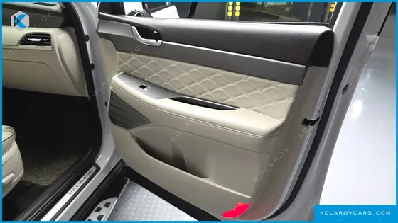 HYUNDAI PALISADE DIESEL 2.2 4WD