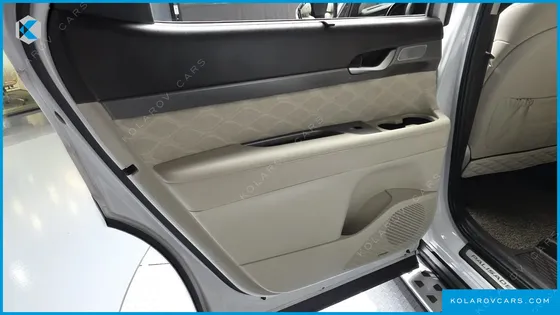 HYUNDAI PALISADE DIESEL 2.2 4WD