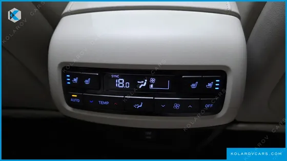 HYUNDAI PALISADE DIESEL 2.2 4WD