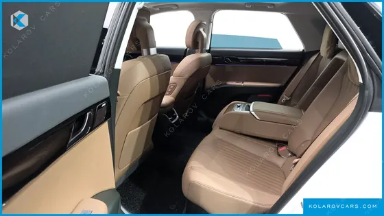 HYUNDAI GRANDEUR CALLIGRAPHY