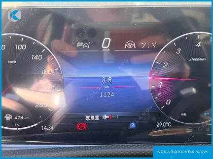 MERCEDES CLA-CLASS CLA250 4MATIC