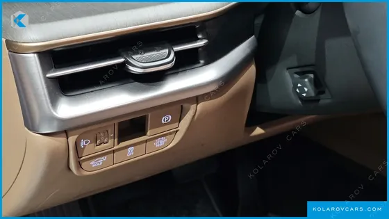 HYUNDAI GRANDEUR CALLIGRAPHY