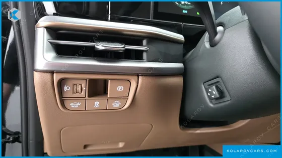 HYUNDAI GRANDEUR CALLIGRAPHY