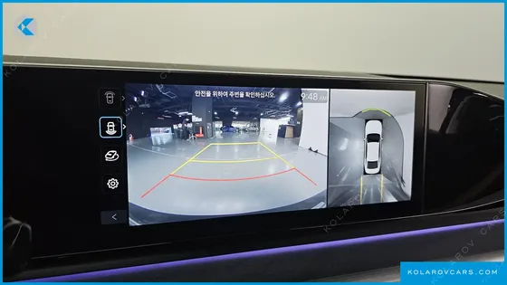 HYUNDAI GRANDEUR EXCLUSIVE