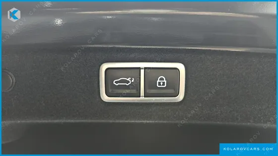 HYUNDAI GRANDEUR EXCLUSIVE