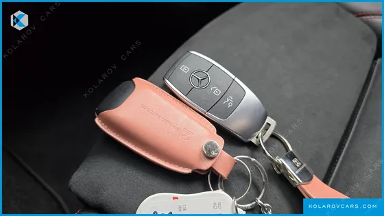 MERCEDES CLA-CLASS CLA250 4MATIC