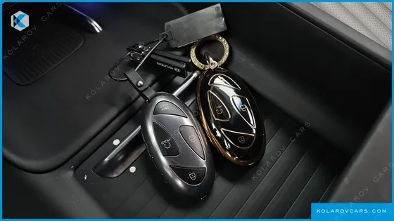 HYUNDAI GRANDEUR CALLIGRAPHY