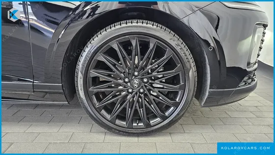 HYUNDAI GRANDEUR CALLIGRAPHY