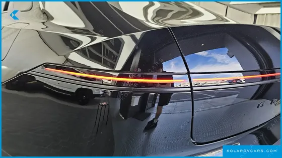 HYUNDAI GRANDEUR CALLIGRAPHY
