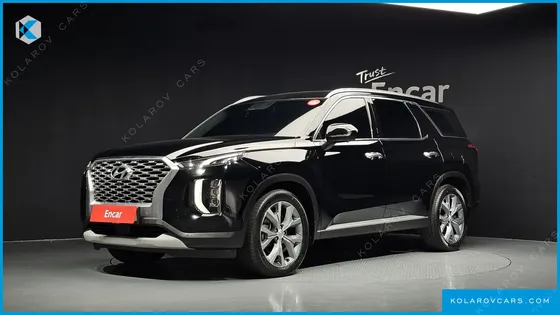 HYUNDAI PALISADE DIESEL 2.2 2WD