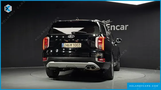 HYUNDAI PALISADE DIESEL 2.2 2WD