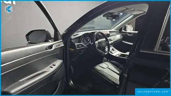 HYUNDAI PALISADE DIESEL 2.2 2WD