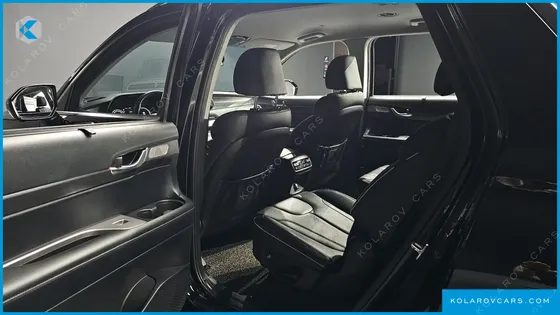HYUNDAI PALISADE DIESEL 2.2 2WD