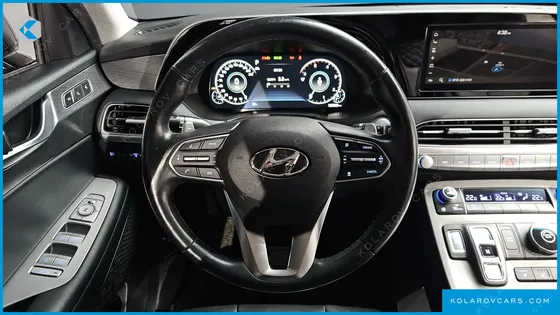 HYUNDAI PALISADE DIESEL 2.2 2WD