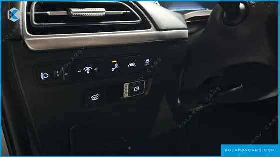 HYUNDAI PALISADE DIESEL 2.2 2WD