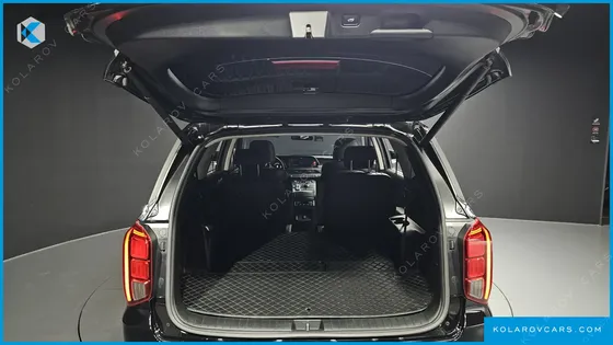 HYUNDAI PALISADE DIESEL 2.2 2WD