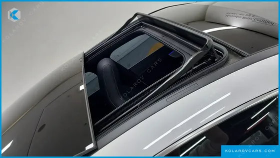 MERCEDES CLA-CLASS AMG CLA 45 S 4MATIC+