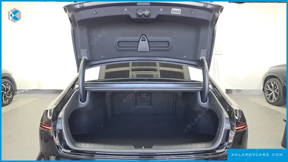 HYUNDAI GRANDEUR CALLIGRAPHY