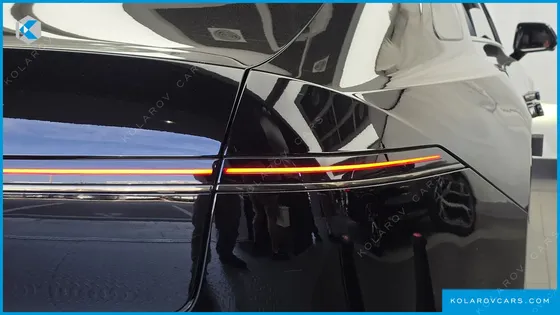 HYUNDAI GRANDEUR CALLIGRAPHY