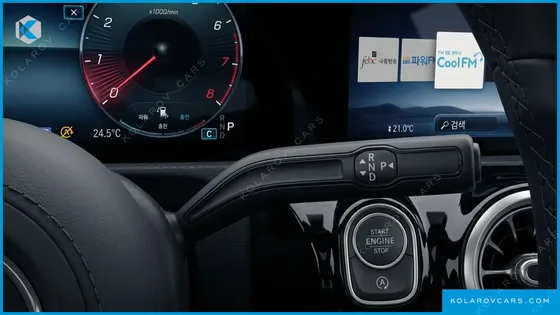 MERCEDES CLA-CLASS CLA250 4MATIC