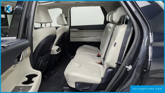 HYUNDAI PALISADE DIESEL 2.2 4WD