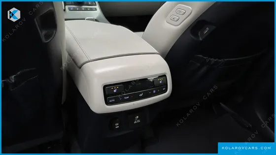 HYUNDAI PALISADE DIESEL 2.2 4WD