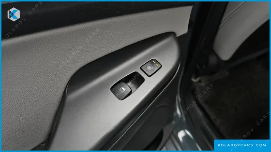 HYUNDAI KONA GASOLINE 1.6 TURBO 4WD