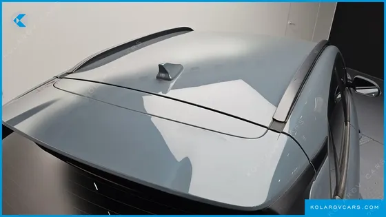 HYUNDAI KONA GASOLINE 1.6 TURBO 4WD